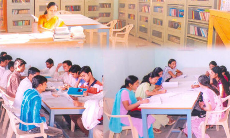 JES Institute of Pharmacy