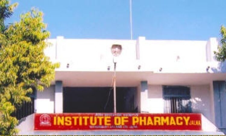 JES Institute of Pharmacy